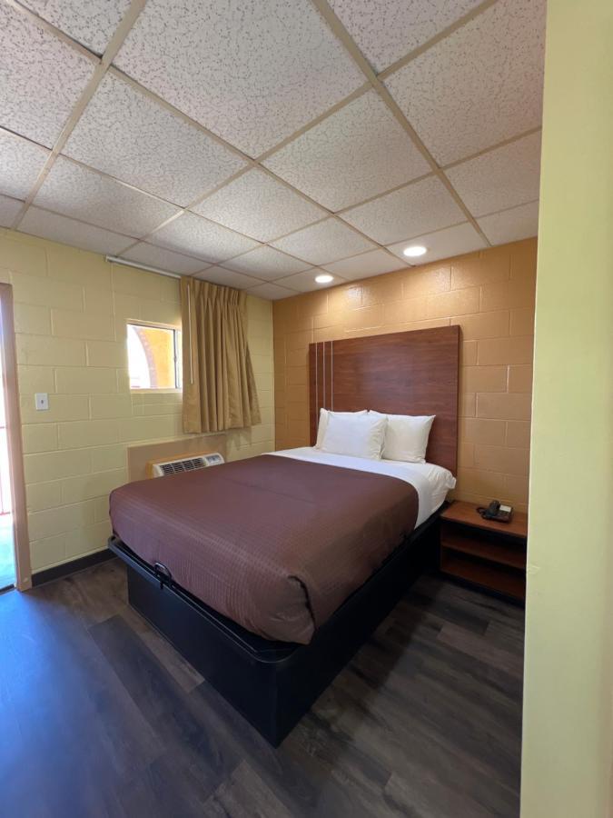 Executive Inn & Suites Lackland Afb San Antonio Exterior foto